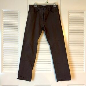 Men’s Calvin Klein Slim Fit Chino Pants 32x32